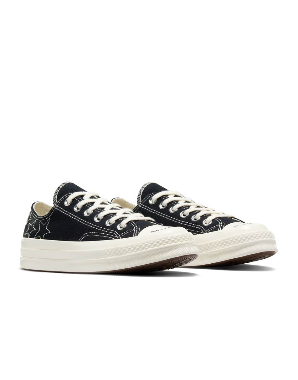 Converse Chuck 70 All Star sneakers in black