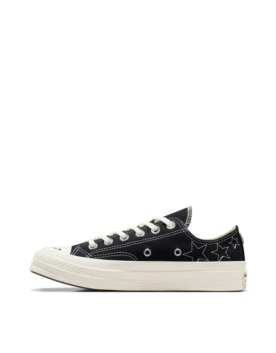 Converse Chuck 70 All Star sneakers in black