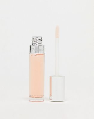 & Other Stories plumping lip gloss in graceful blush