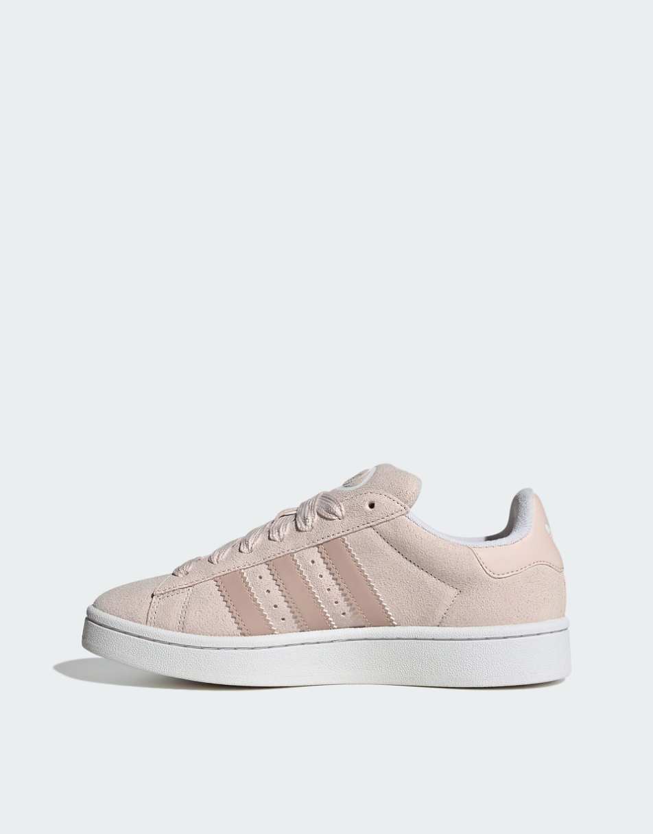 adidas Originals Campus 00's sneakers in light purple