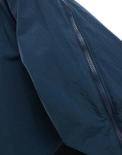 Nike NSW Collection repel zip jacket in navy