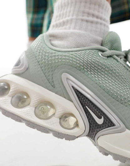 Nike Air Max DN sneakers in Jade