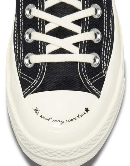 Converse Chuck 70 All Star sneakers in black