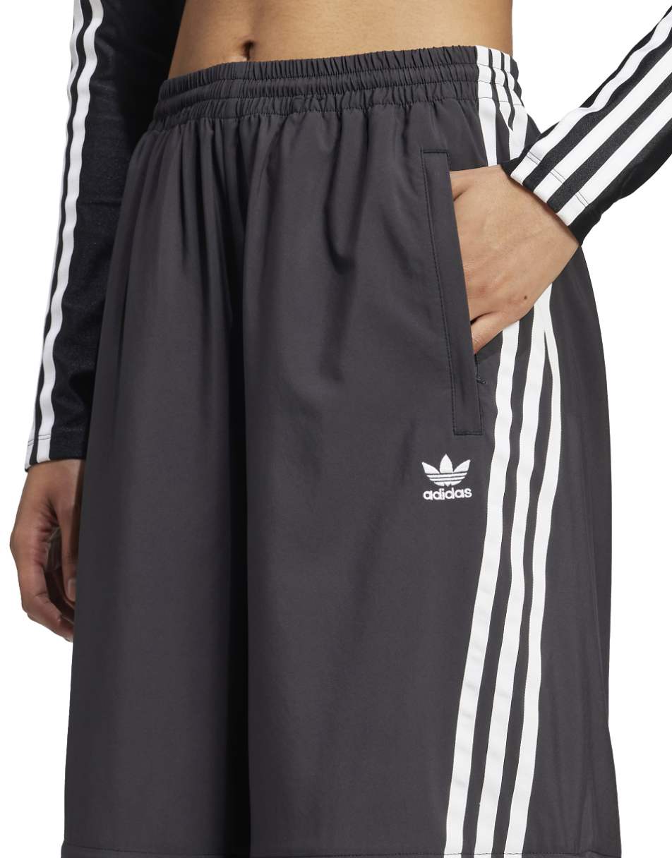 adidas Originals track pants in black