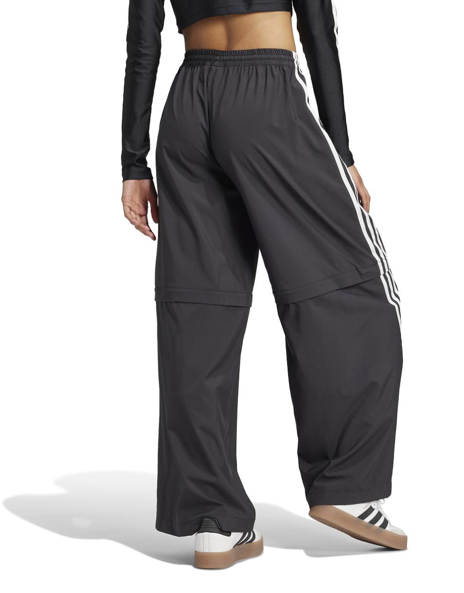 adidas Originals track pants in black